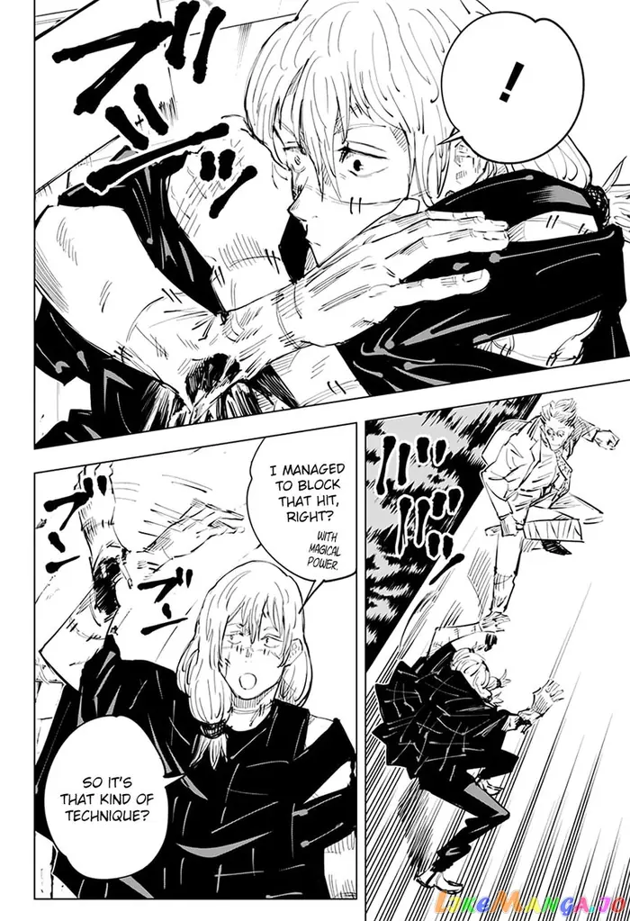 Jujutsu Kaisen Chapter 22 image 05_optimized